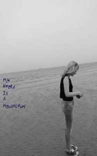 My Heart Is a Mausoleum/The Atmosfear of the Blank Door