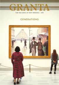 Granta 166 : Generations