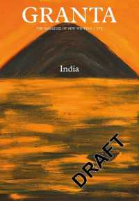 Granta 173 : India