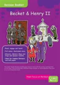 Becket and Henry II : Topic Pack (Battle of Hastings, the Black Death, the Peasants' Revolt)