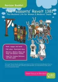 Peasants' Revolt 1381 : Topic Pack (Medieval series) -- Paperback