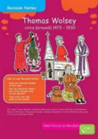 Thomas Wolsey c. 1473 - 1530 : Topic Pack (Tudor Series)