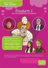 Elizabeth I: and the Elizabethan Settlement (Tudor Series)