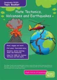 Plate Tectonics, Volcanoes & Earthquakes : Topic Pack （2ND）