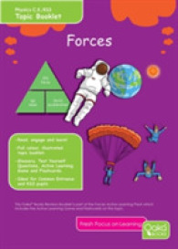 Forces : Topic Pack （2ND）