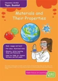 Materials & Their Properties : Topic Pack