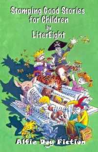 Stomping Good Stories for Children