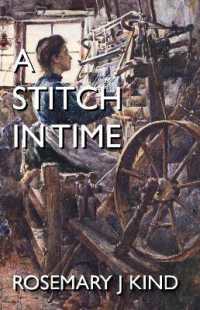 A Stitch in Time