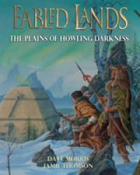 The Plains of Howling Darkness: Large format edition (Fabled Lands") 〈4〉