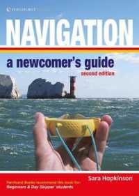 Navigation: a Newcomer's Guide -- Paperback / softback