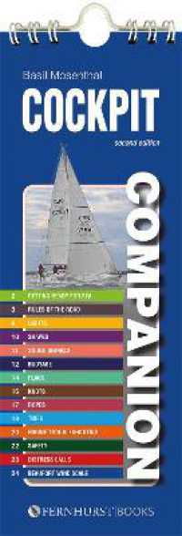 Cockpit Companion (Practical Companions) （2ND Spiral）