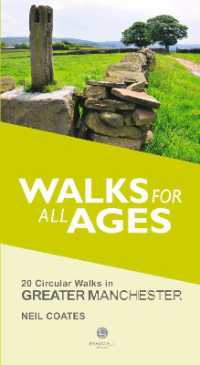 Walks for All Ages Greater Manchester