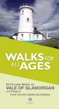 Walks for All Ages Vale of Glamorgan : And Bridgend （UK）