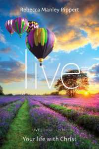 Live (Handbook) : Your Life with Christ (Live Grow Know)
