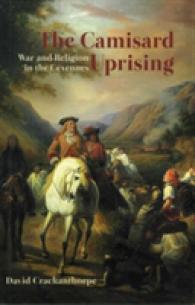 Camisard Uprising : War and Religion in the CéVennes