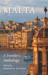 Malta : A Traveller's Anthology （3RD）