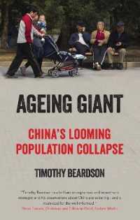 Ageing Giant : China's Looming Population Collapse