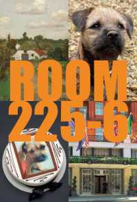 Room 225-6 : A Novel