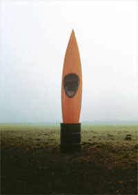 Roman Signer : Slow Movement (Barbican Art Gallery and Ridinghouse Curve Exhibition Programme)
