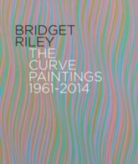 Bridget Riley : The Curve Paintings 1961-2014