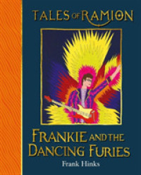 Frankie and the Dancing Furies (Tales of Ramion)