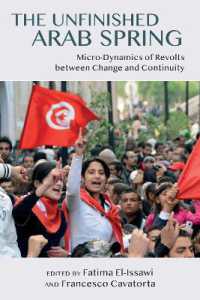 The Unfinished Arab Spring : Micro-Dynamics of Revolts between Change and Continuity
