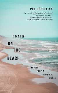 Death on the Beach : Essays from Marginal Worlds