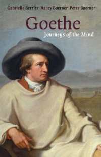 Goethe: Journey of the Mind