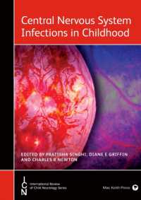 Central Nervous System Infections in Childhood (International Child Neurology Association)