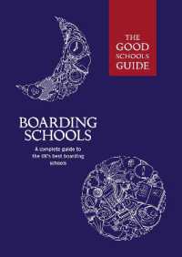 The Good Schools Guide Boarding Schools （5TH）