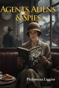 Agents, Aliens & Spies