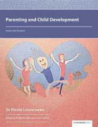 Parenting and Child Development : Issues and Answers