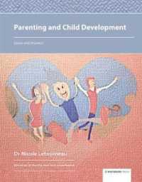 Parenting and Child Development : Issues and Answers