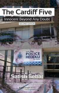 The Cardiff Five : Innocent Beyond Any Doubt （2ND）