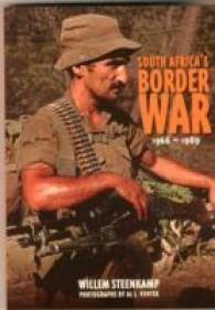 South Africa's Border War 1966-1989