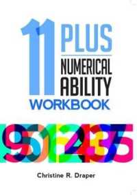 11 Plus Numerical Ability Workbook (11 Plus Mastery Workbooks)