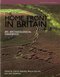 The Home Front in Britain 1914-1918 (Cba Practical Handbook)