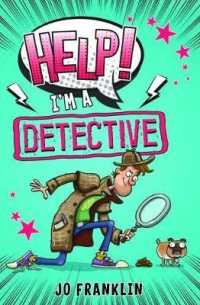 Help! I'm a Detective (Help! I'm)
