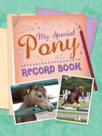 My Special Pony Record Book （3RD Spiral）