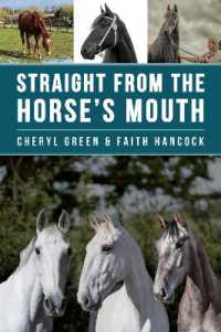 Straight from the Horse's Mouth