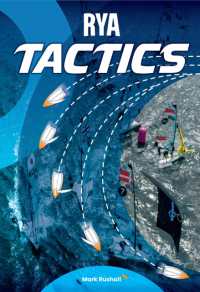 RYA Tactics （4TH）