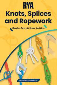 RYA Knots, Splices and Ropework （2ND）