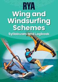 RYA Wing and Windsurfing Schemes （4TH）