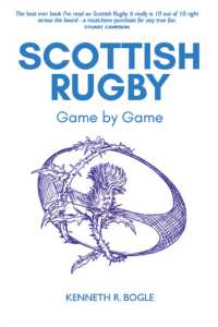 Scottish Rugby （2ND）