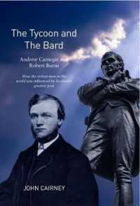 The Tycoon & the Bard : Burns & Carnegie