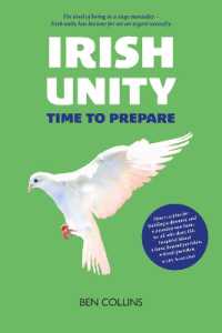 Irish Unity : Time to Prepare
