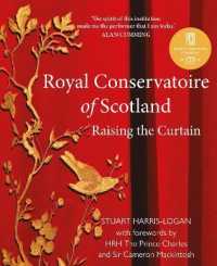 Royal Conservatoire of Scotland : Raising the Curtain [Limited Edition]