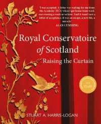 Royal Conservatoire of Scotland : Raising the Curtain