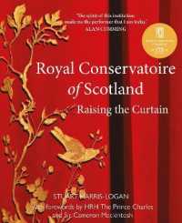 Royal Conservatoire of Scotland : Raising the Curtain