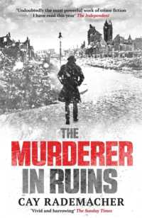 The Murderer in Ruins (Frank Stave Investigations)